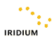 Iridium logo